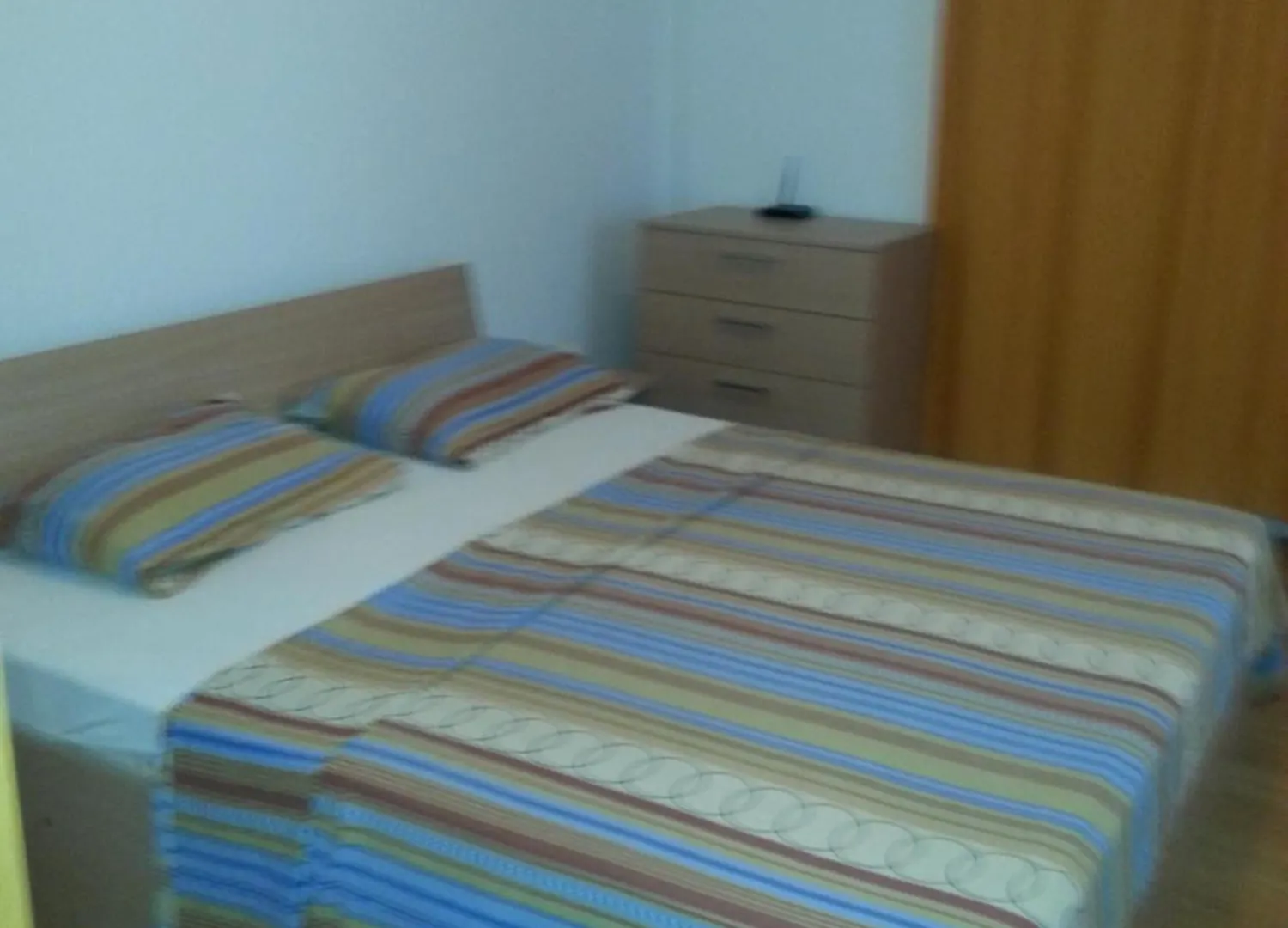 Apartments Pag Pag Town