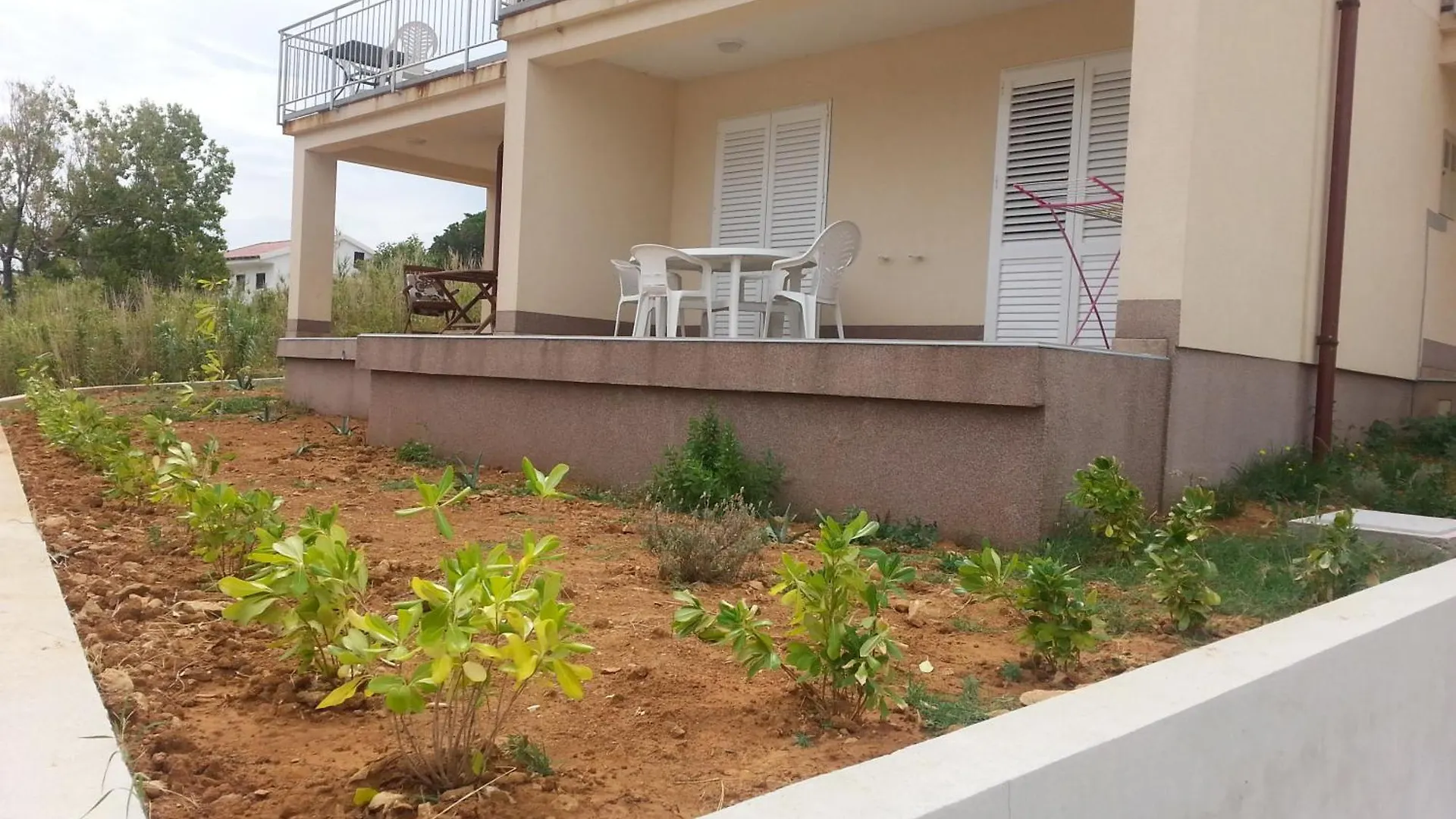 Apartments Pag Pag Town Croacia